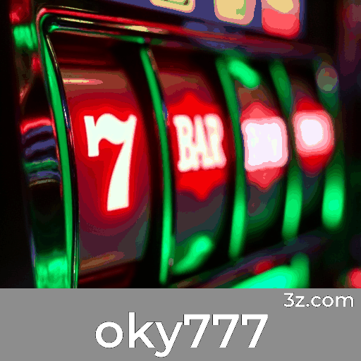 oky777 Bônus por convite oky777