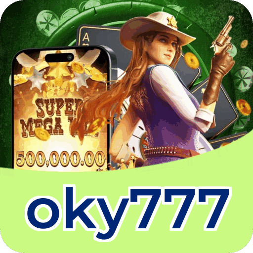 Instalar APK oky777