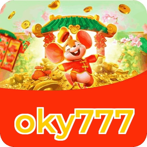 Bônus de Boas-vindas oky777