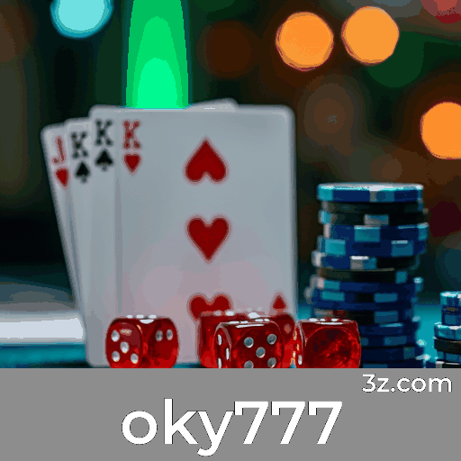 oky777 Bônus acumulado oky777