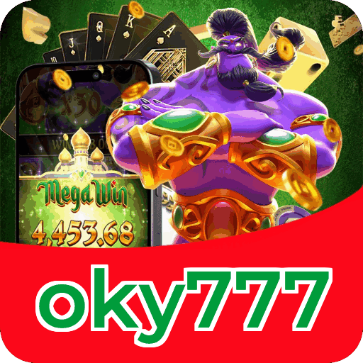 Bônus de boas-vindas oky777